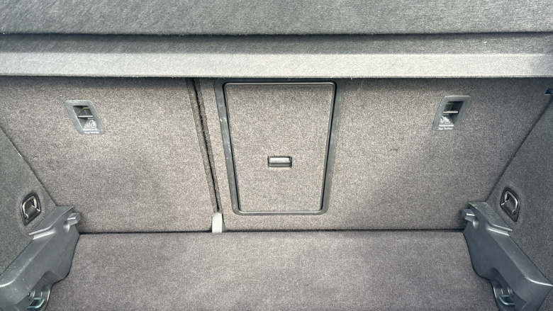 Volkswagen T-Roc 1.0 TSI SE 5dr Petrol Hatchback